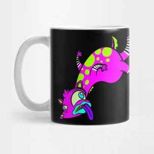 Rabid weasel Mug